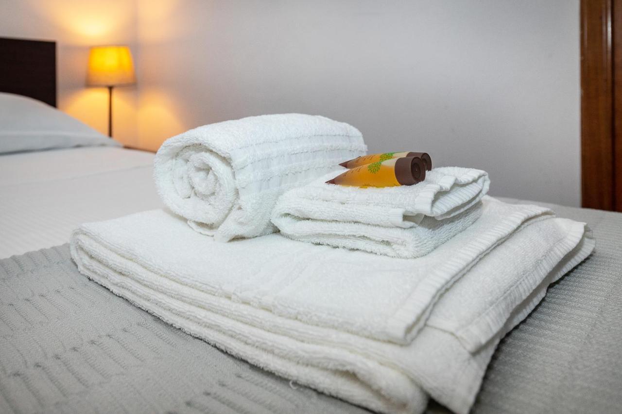 Stesicoro Exclusive Rooms 카타니아 외부 사진