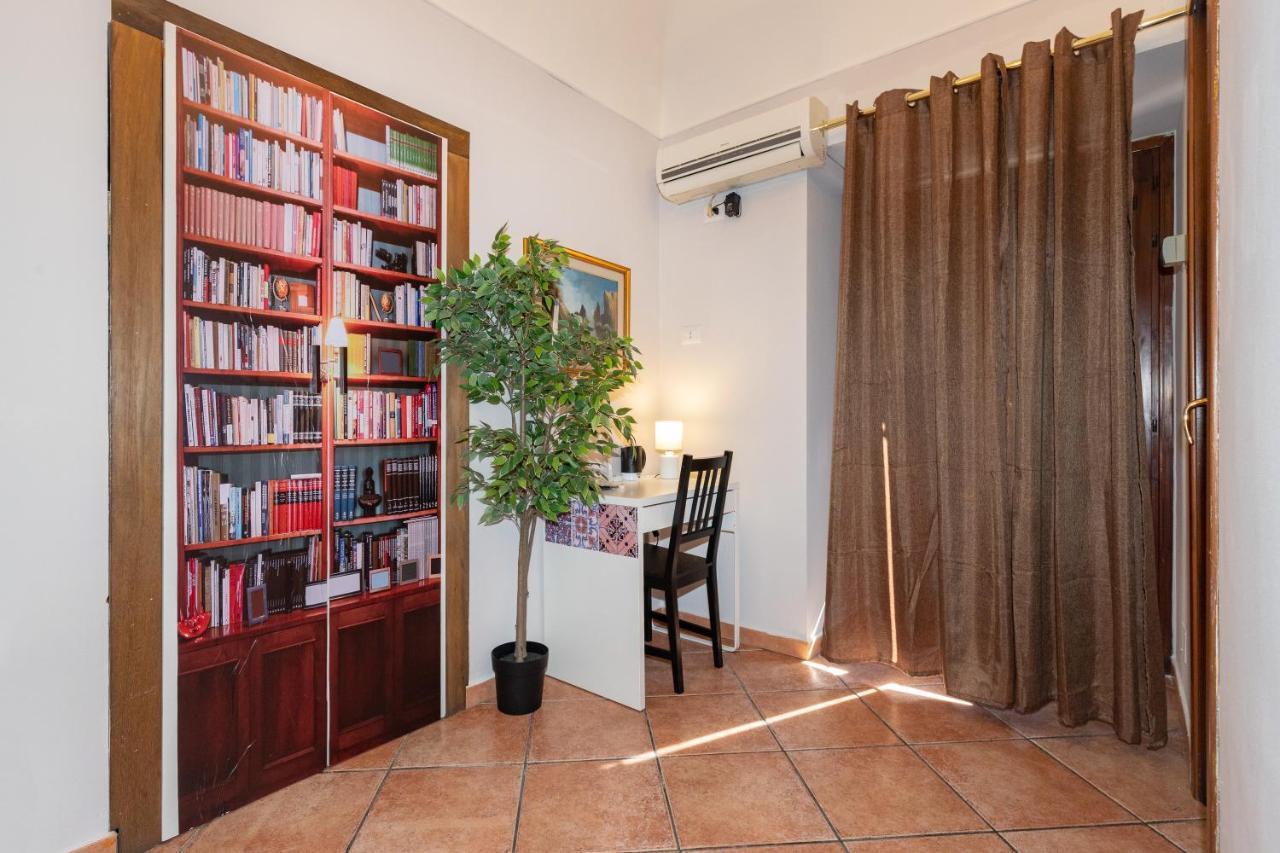Stesicoro Exclusive Rooms 카타니아 외부 사진
