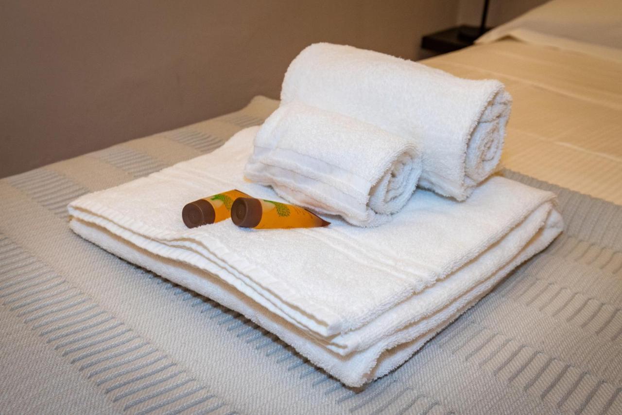 Stesicoro Exclusive Rooms 카타니아 외부 사진