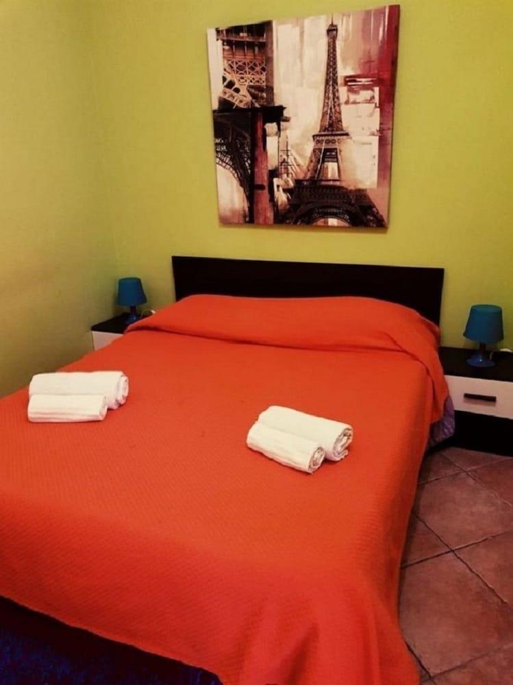 Stesicoro Exclusive Rooms 카타니아 외부 사진