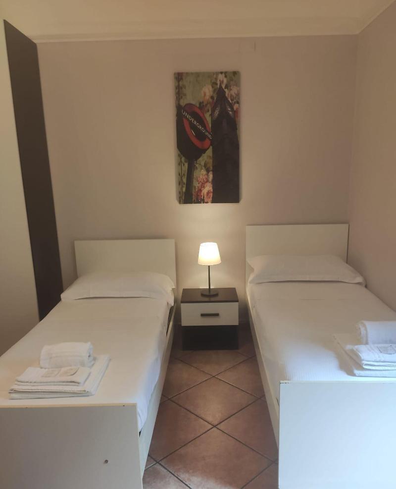 Stesicoro Exclusive Rooms 카타니아 외부 사진