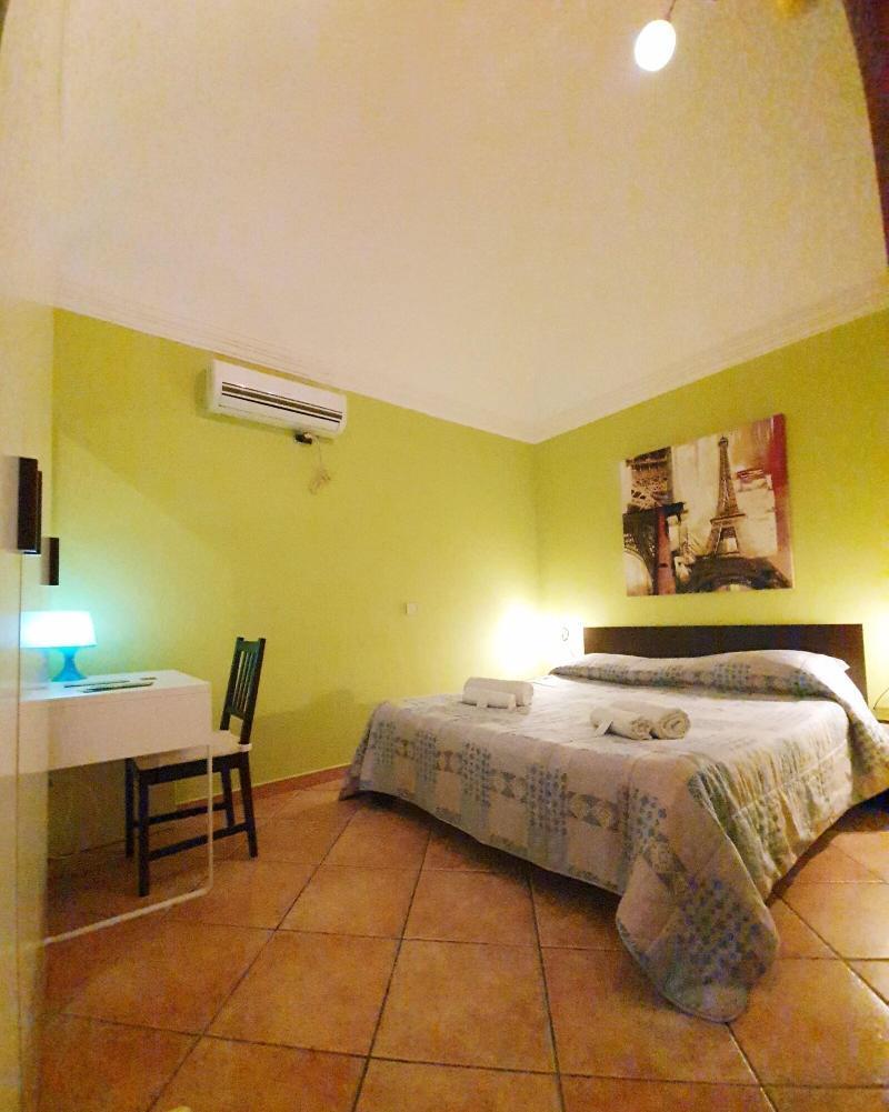 Stesicoro Exclusive Rooms 카타니아 외부 사진