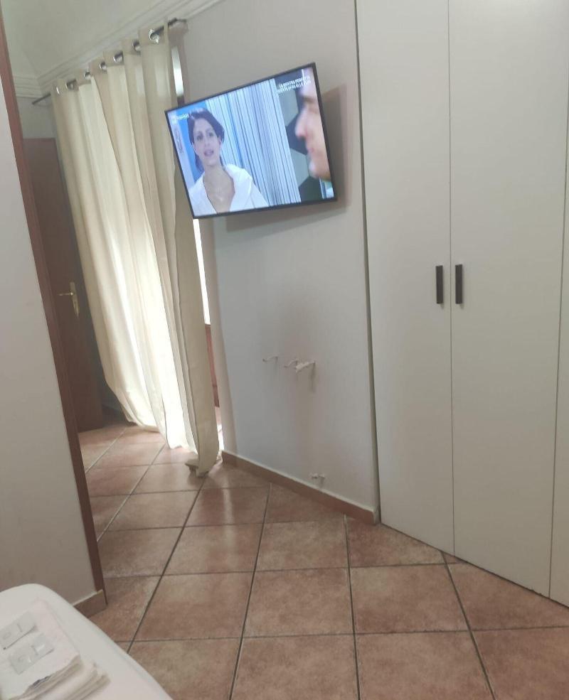 Stesicoro Exclusive Rooms 카타니아 외부 사진